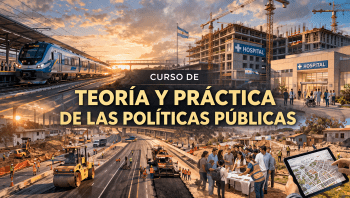 Teoría y práctica de las políticas publicas